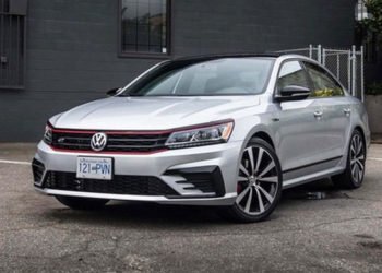 Volkswagen najavio skori dolazak osvježenog Passata