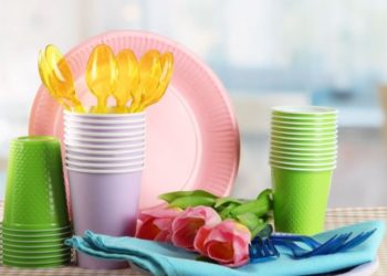 Europska unija zabranila: Plastični tanjuri, čaše i slamke su prošlost?