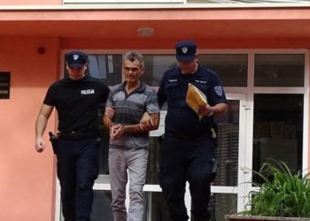 Zbog ubojstva novorođenčeta potvrđena optužnica protiv bračnog para Šimić iz Gruda