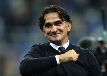 Zlatko Dalić: Opet sam dobio ponudu, ali ne želim nikuda