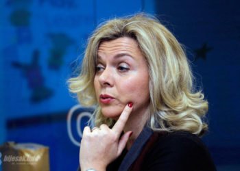Zovko: Potrebno je preispitati učinke pogrešnih poteza međunarodne zajednice u BiH