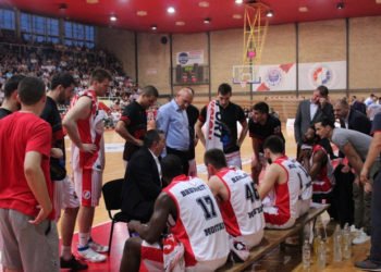Zrinjski u Vršcu došao do prve gostujuće pobjede u ABA2 ligi