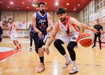 Zrinjski u gradskom derbiju slavio protiv Studenta