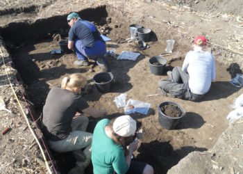 Kod Tomislavgrada pronađeni tragovi ljudske civilizacije stari 17.000 godina