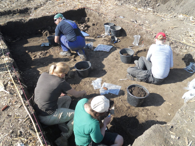 Kod Tomislavgrada pronađeni tragovi ljudske civilizacije stari 17.000 godina