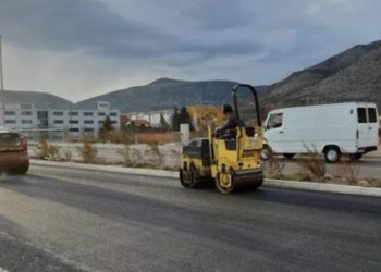 Mostar: Do kraja godine završetak prometnice od novog mosta preko Neretve do Zalika