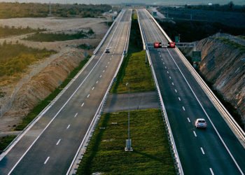 Bijača: Opljačkana benzinska na autocesti