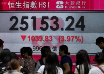 Azijske burze snažno porasle, dolar pao