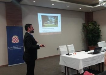 Posao za cijelu obitelj: Počela radionica obiteljskog mikropoduzetništva