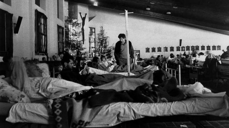 “Dođite u Bilu, da biste si mogli pogledati u lice kad se budete gledali u zrcalu”