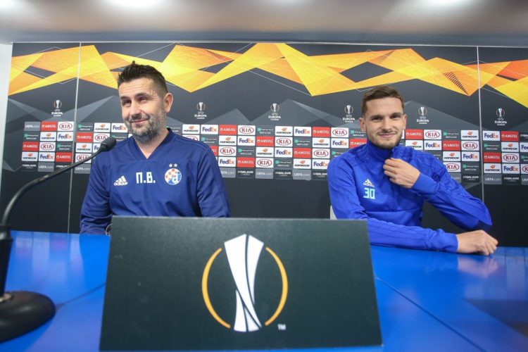 Bjelica objasnio zašto je važno pobijediti Anderlecht: ”Ulog je jako velik”