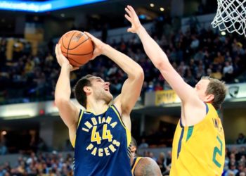 Dvoboj dvaju Bogdanovića: Hrvatski zabio više, ali promašio šut za pobjedu