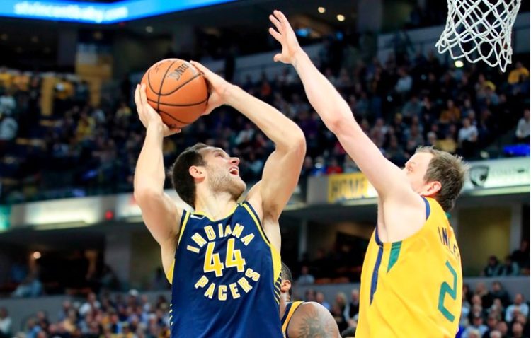 Dvoboj dvaju Bogdanovića: Hrvatski zabio više, ali promašio šut za pobjedu