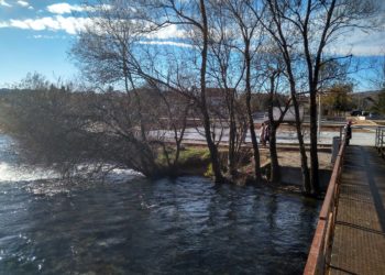 Sunčani prosinački dan izvukao Širokobriježane na šetnju