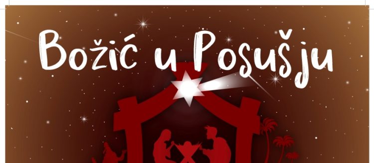 NAJAVA: Božić u Posušju 2018.
