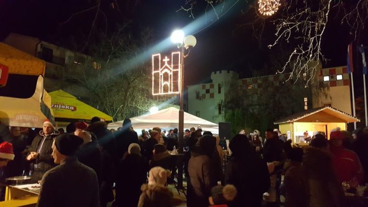 Široki Brijeg: Najava predbožićnog druženja “Što ti možeš učiniti za Božić?”
