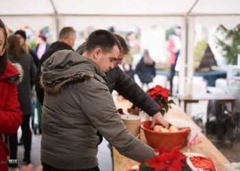 Održan posljednji dan manifestacije „Božić u Posušju“