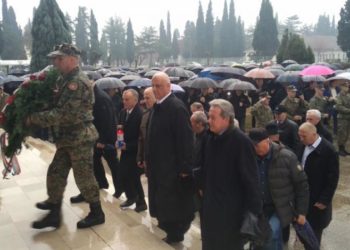 General Sopta: 2. gardijska brigada HVO-a izrasla iz sna, patnje i krvi svojih najboljih sinova