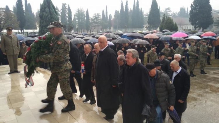 General Sopta: 2. gardijska brigada HVO-a izrasla iz sna, patnje i krvi svojih najboljih sinova