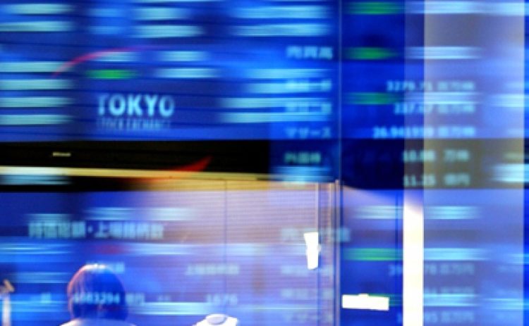 Nakon Wall Streeta pale cijene dionica i na azijskim burzama