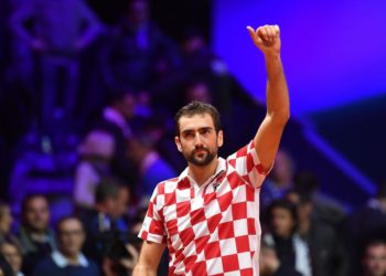 Marin je osvojio što je morao i rasterećen može ići dalje