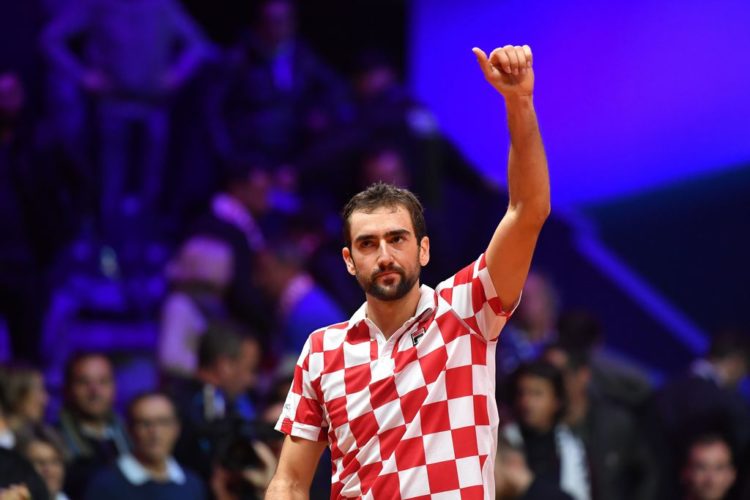 Marin je osvojio što je morao i rasterećen može ići dalje