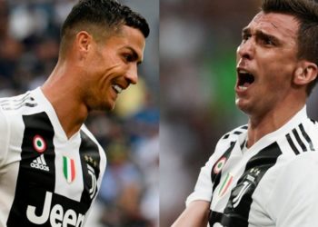 Mandžukić: Ronaldu je drago što je Luka osvojio Zlatnu loptu