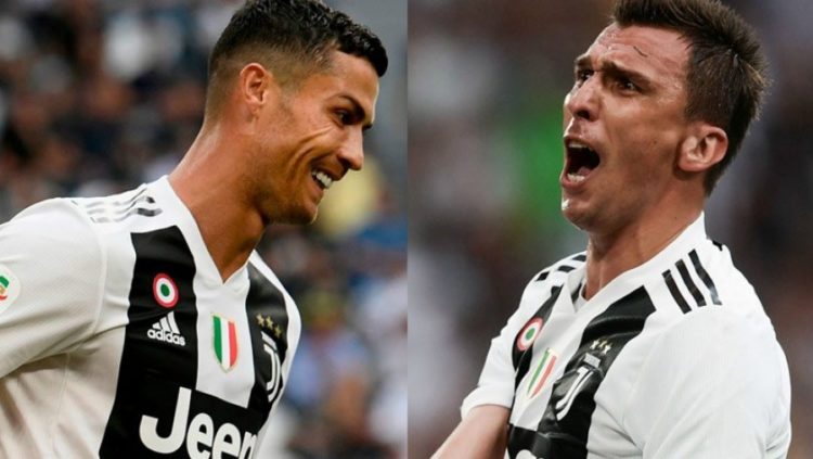 Mandžukić: Ronaldu je drago što je Luka osvojio Zlatnu loptu