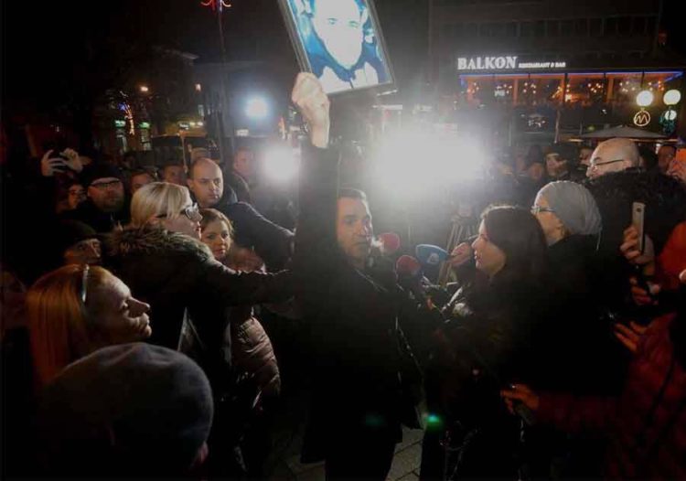 Davor Dragičević objavio imena: Uhitite ih do sutra. Oprosta nema, idem do kraja