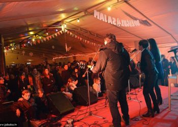 Božić u Ljubuškom u znaku humanitarnih akcija i druženja