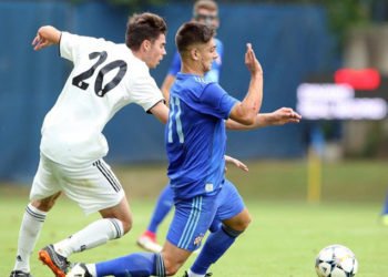 Klinac koji je pobjegao iz Dinama potpisuje za Bešiktaš