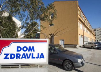 Dječaku iz Metkovića koji je umro bolest nije na vrijeme dijagnosticirana