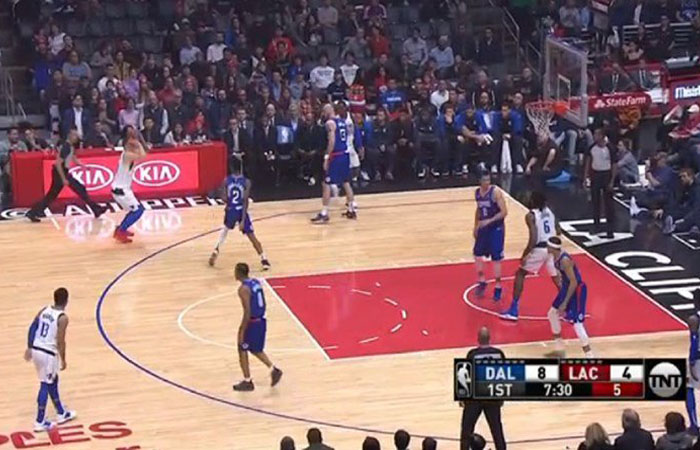 Rekordna partija Luke Dončića: “Orkan iz Slovenije pustošio po Los Angelesu”