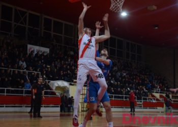 Zrinjski slavio u hercegovačkom derbiju protiv Širokog