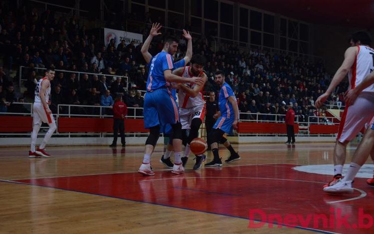 Zrinjski slavio u hercegovačkom derbiju protiv Širokog