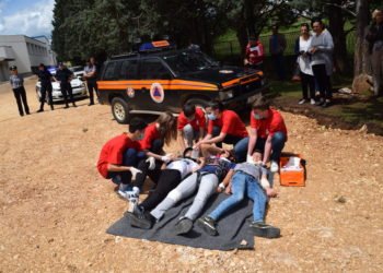 CZ ŽZH: Završena edukacija učenika i (ne)nastavnog osoblja u svim osnovnim školama u ŽZH