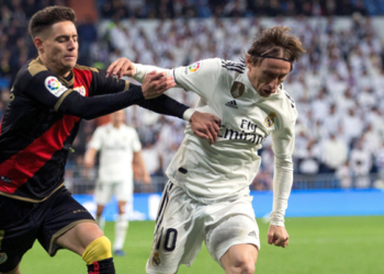 Realovci zaradili zvižduke, Courtois spašavao pobjedu protiv autsajdera