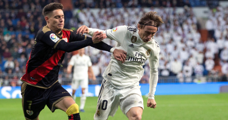 Realovci zaradili zvižduke, Courtois spašavao pobjedu protiv autsajdera