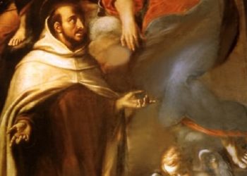 27. prosinca, sveti Ivan – omiljeni Isusov apostol