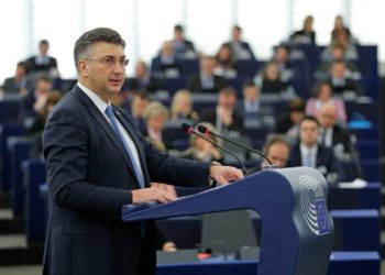 Plenković će na summitu EU-a govoriti o položaju hrvatskog naroda u BiH