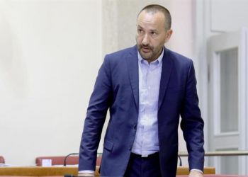 Hrvoje Zekanović: Jedino rješenje za Hrvate u BiH je treći entitet