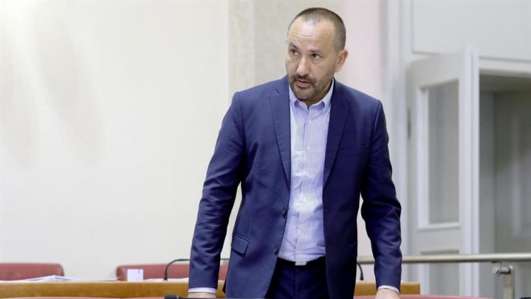 Hrvoje Zekanović: Jedino rješenje za Hrvate u BiH je treći entitet
