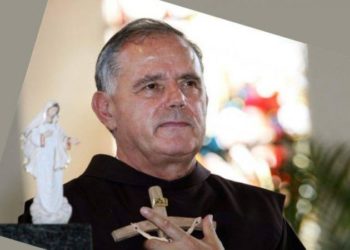 Fra Jozo Zovko: Neka Gospa blagoslovi sve međugorske hodočasnike