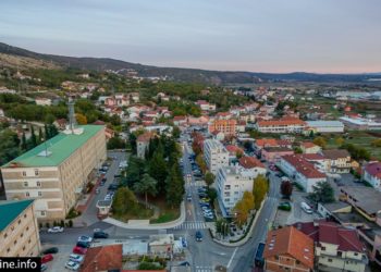 Grude: Za svako novorođeno dijete u 2019. godini 500 KM