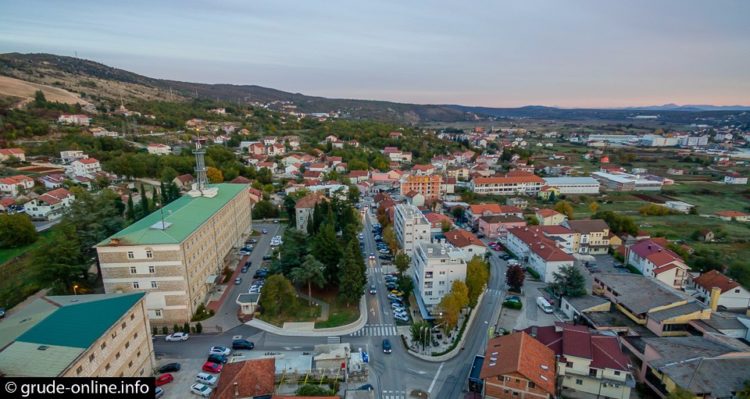 Grude: Za svako novorođeno dijete u 2019. godini 500 KM