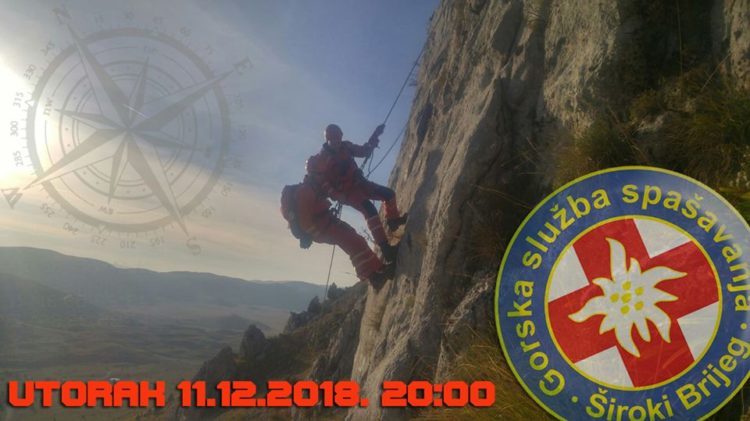 GSS Široki Brijeg vrši upis novih članova