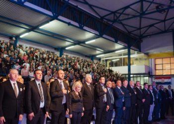 Općinski odbor HDZ BiH Posušje osudio odluku Središnjeg izbornog povjerenstva