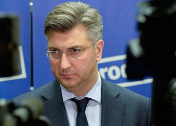 Plenković: Hrvatska nastavlja s potporom hrvatskom narodu u BiH