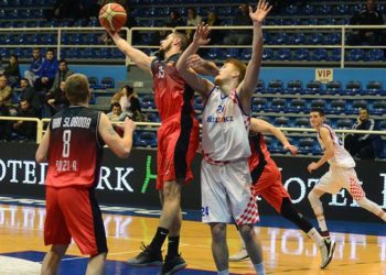 HKK Široki dočekuje Mladost