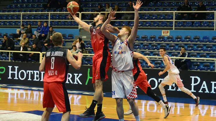 HKK Široki dočekuje Mladost